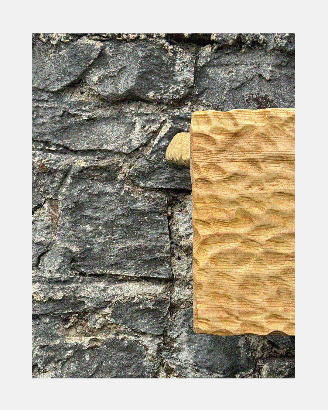 L'artisan - Form 01