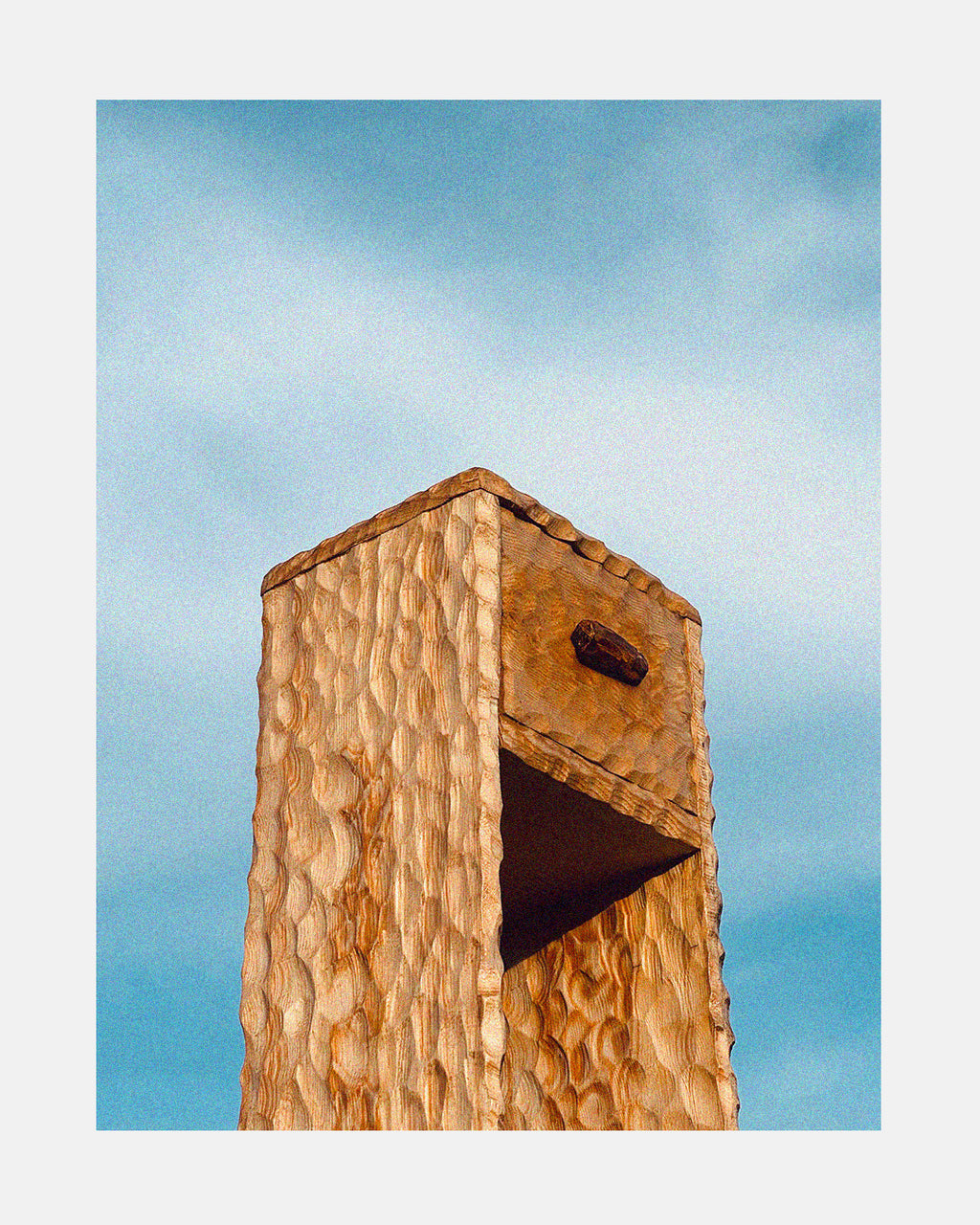L'artisan - Form 05