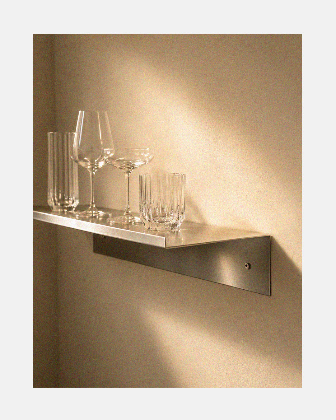 Form 02 / Shelf S.S