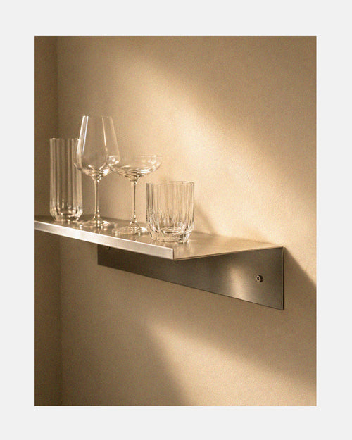 Form 02 / Shelf S.S