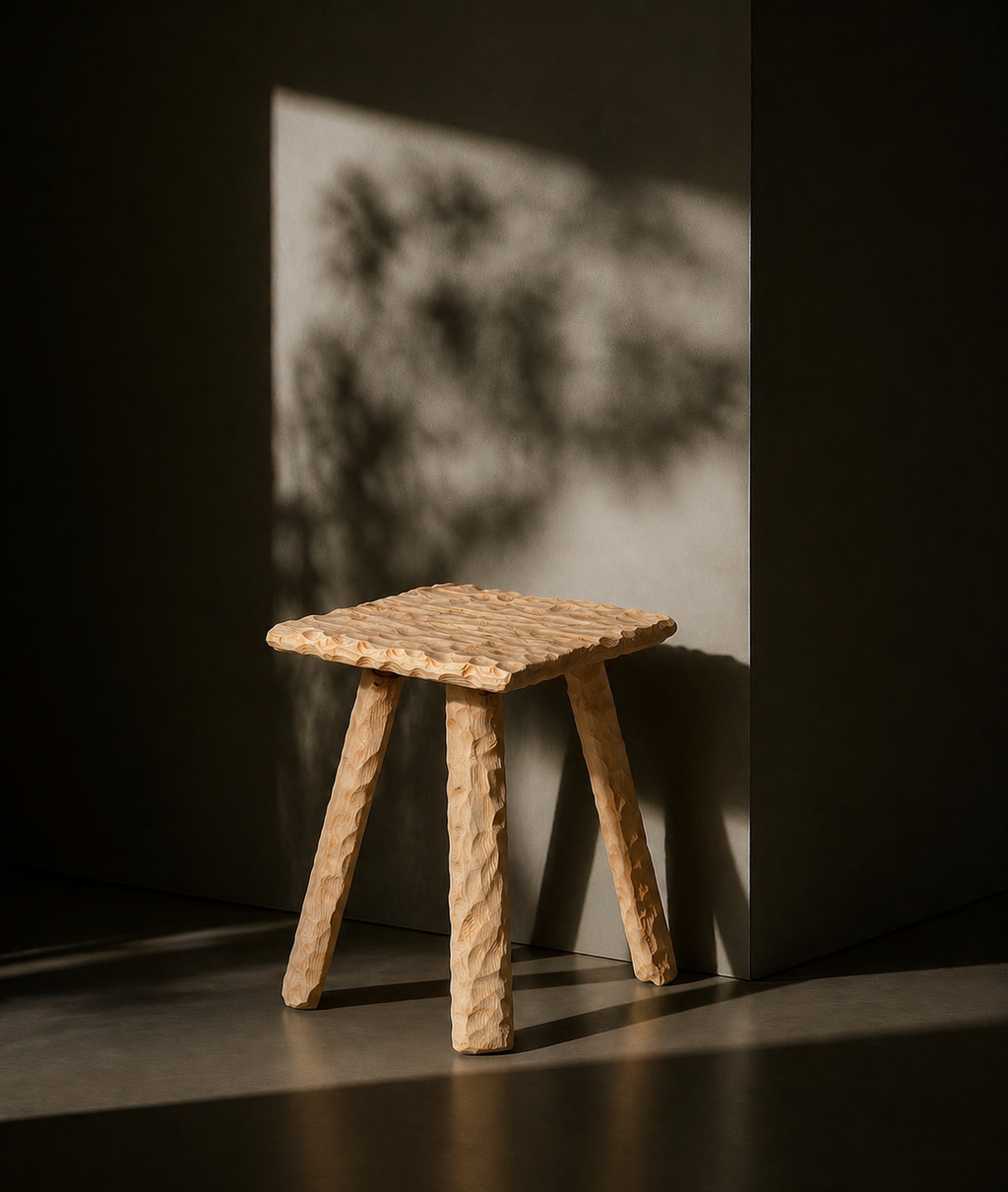 L'artisan - Form 01
