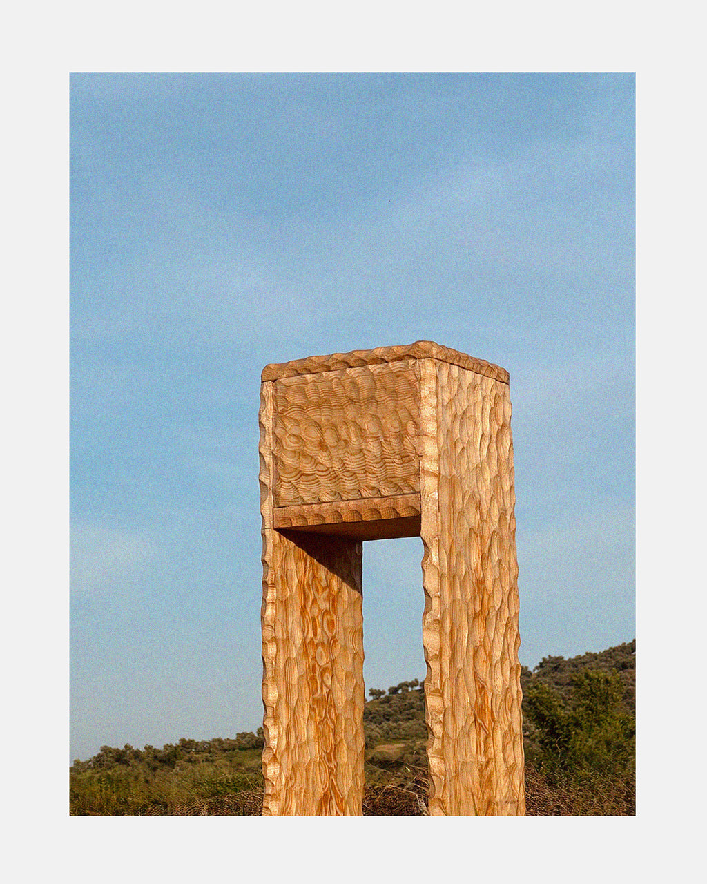 L'artisan - Form 05