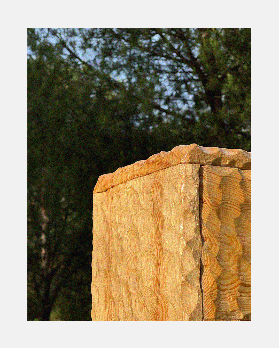 L'artisan - Form 05