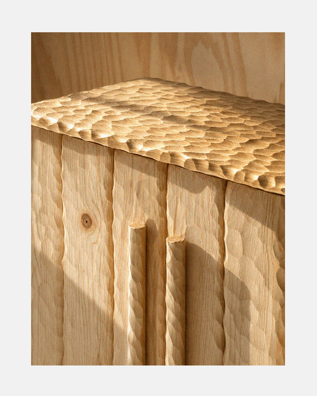 L'artisan - Form 024