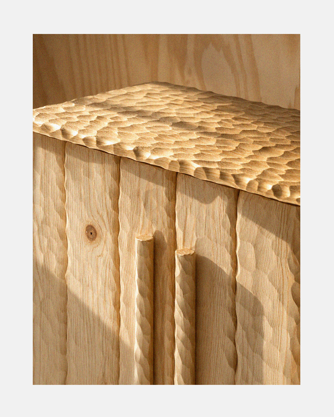L'artisan - Form 024