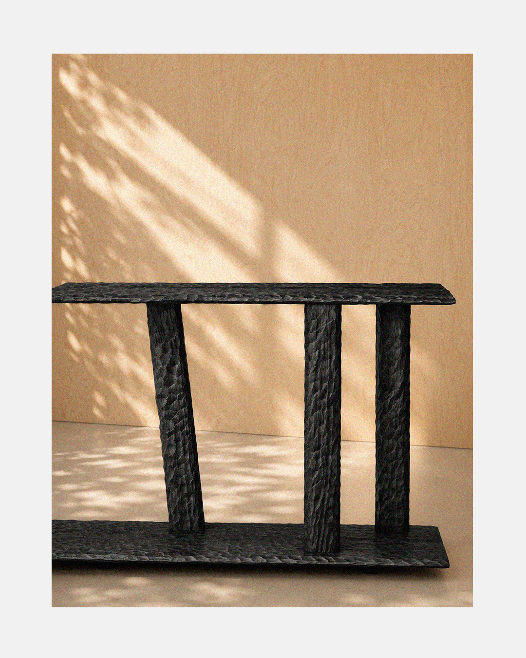 L'artisan - Form 03