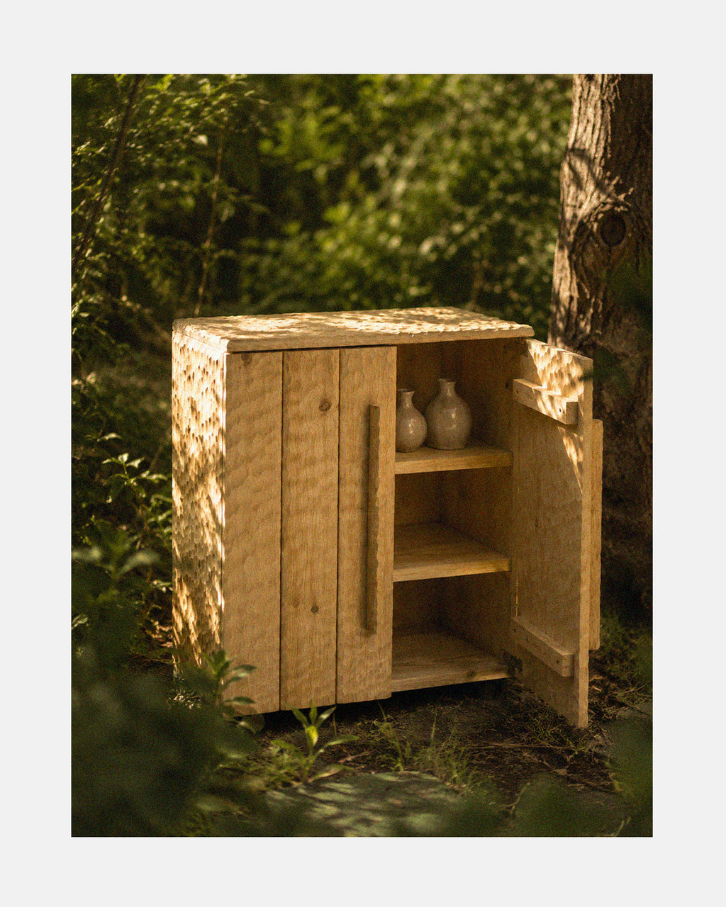 L'artisan - Form 024