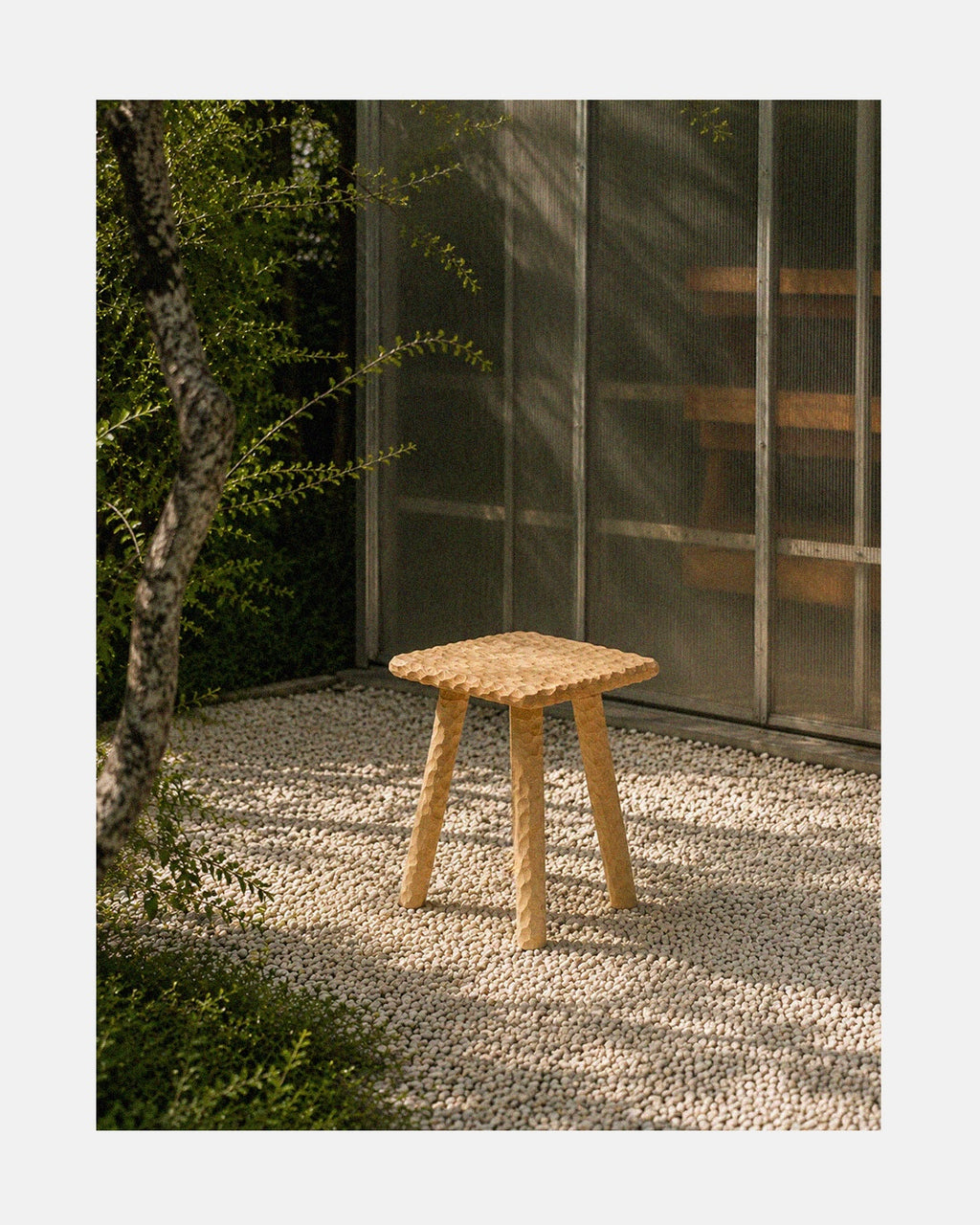 L'artisan - Form 01