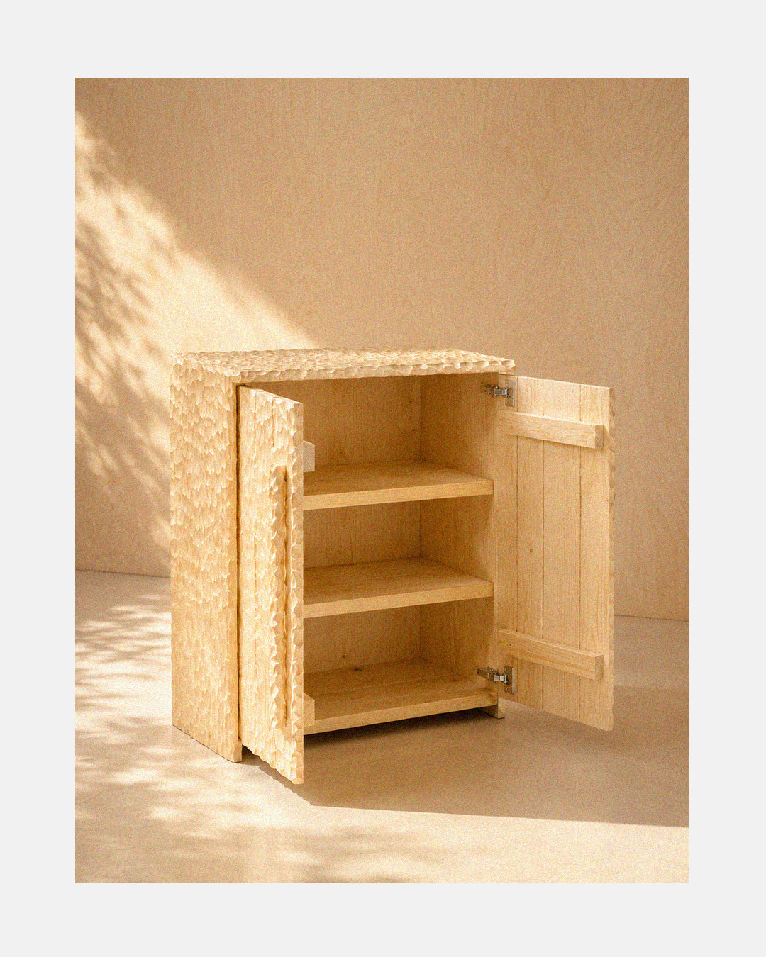 L'artisan - Form 024