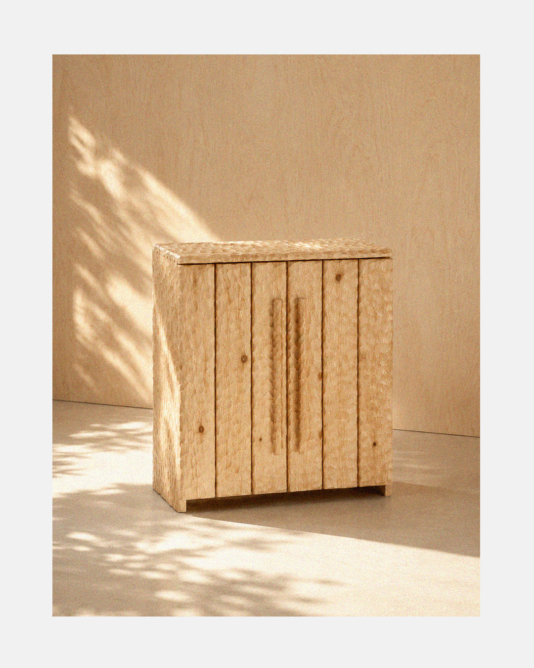 L'artisan - Form 024