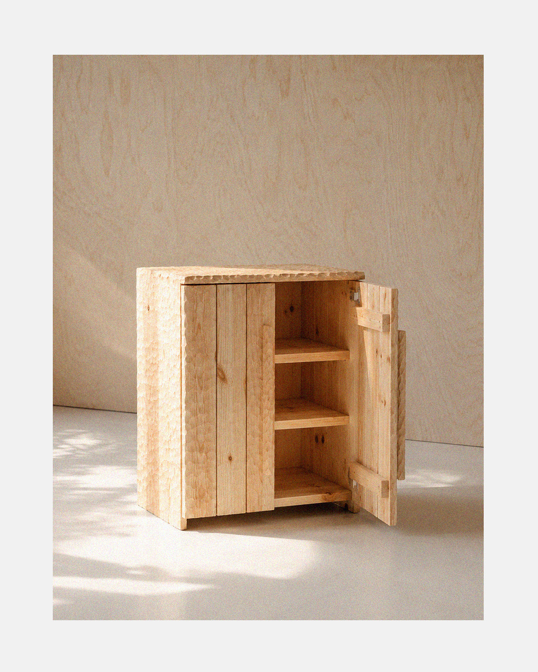 L'artisan - Form 024