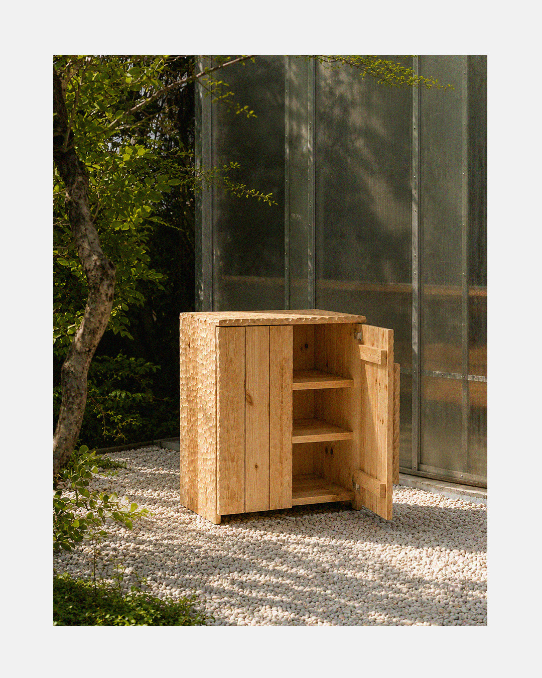 L'artisan - Form 024