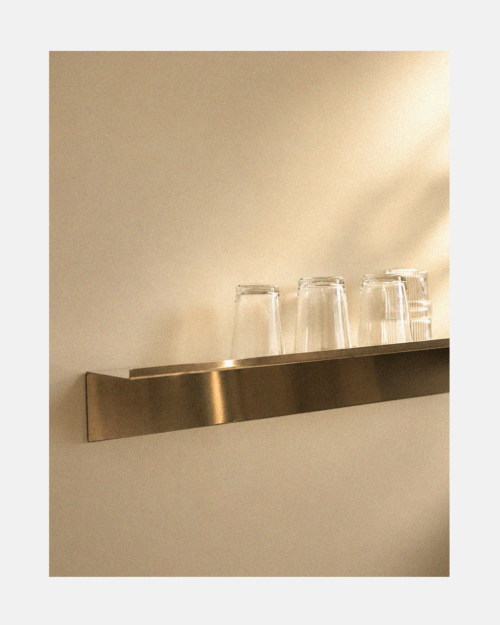 Form 02 / Shelf S.S