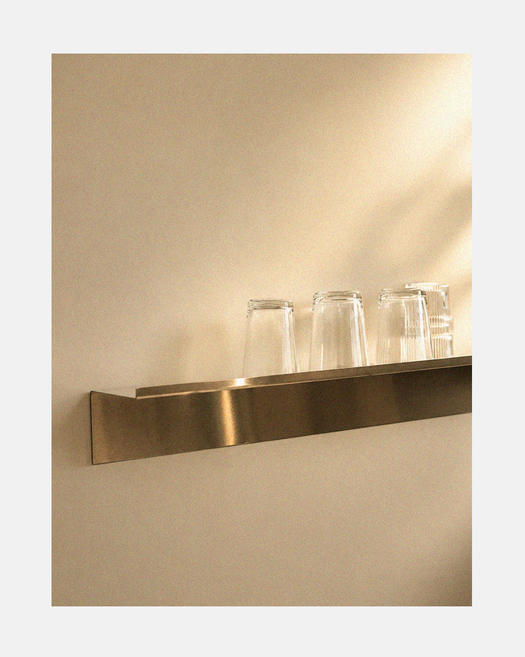 Form 02 / Shelf S.S