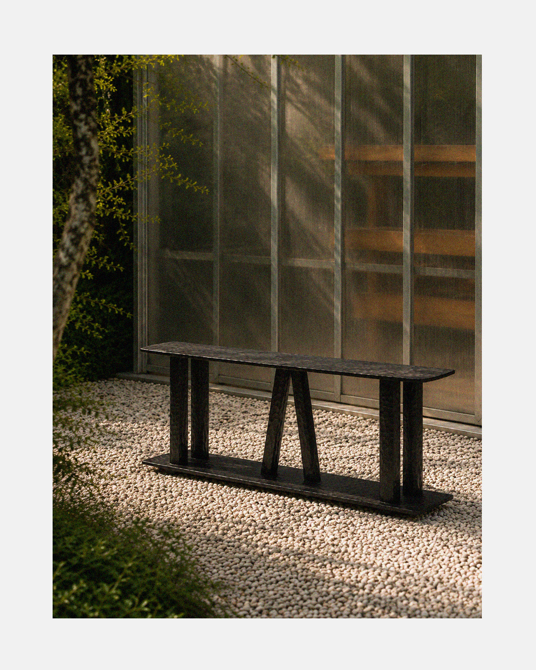L'artisan - Form 03