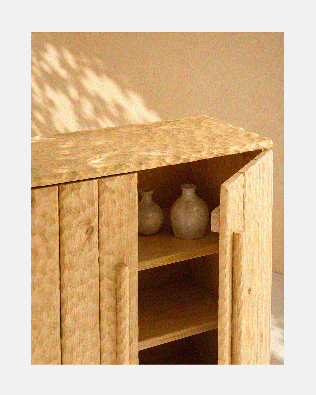 L'artisan - Form 024