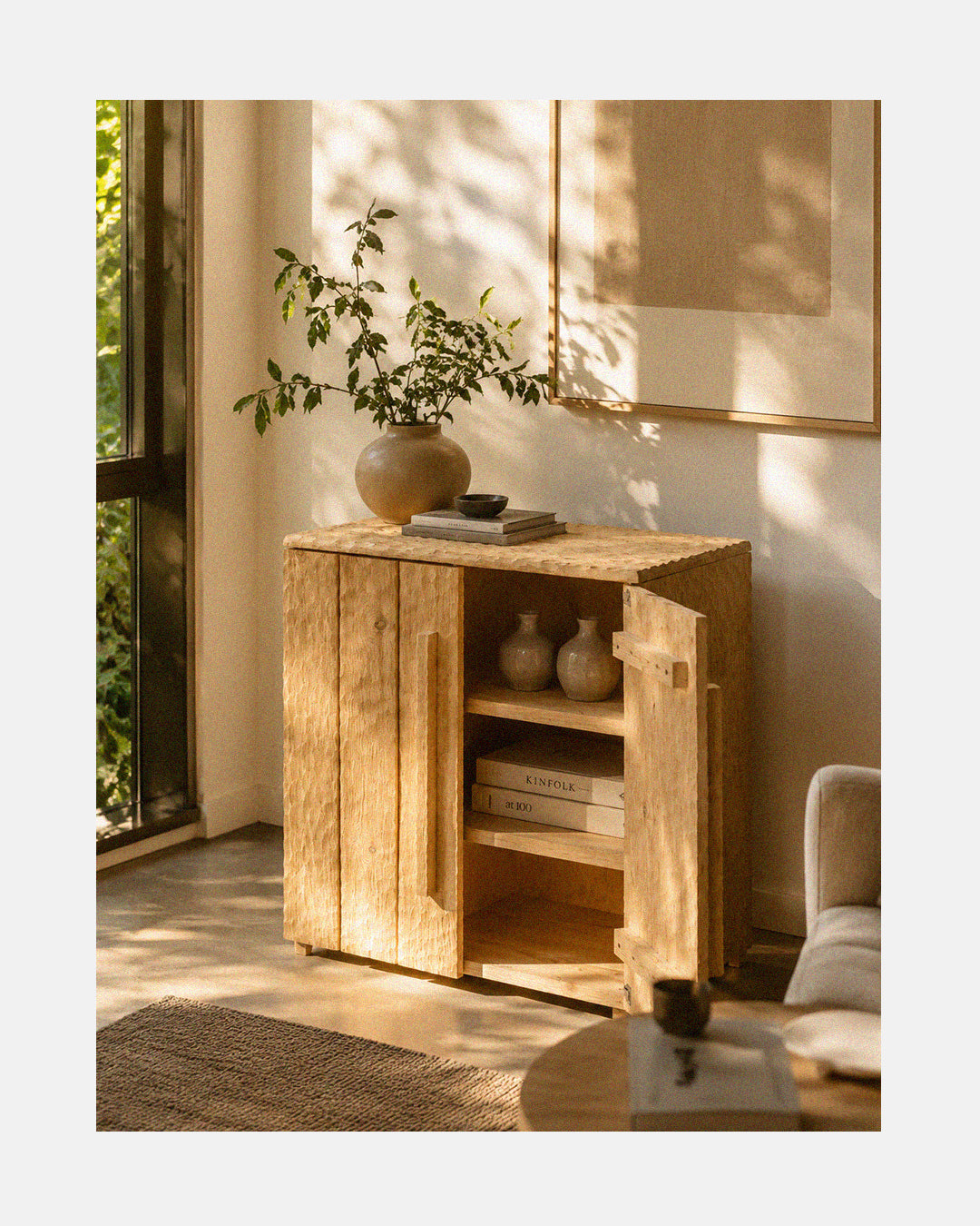 L'artisan - Form 024