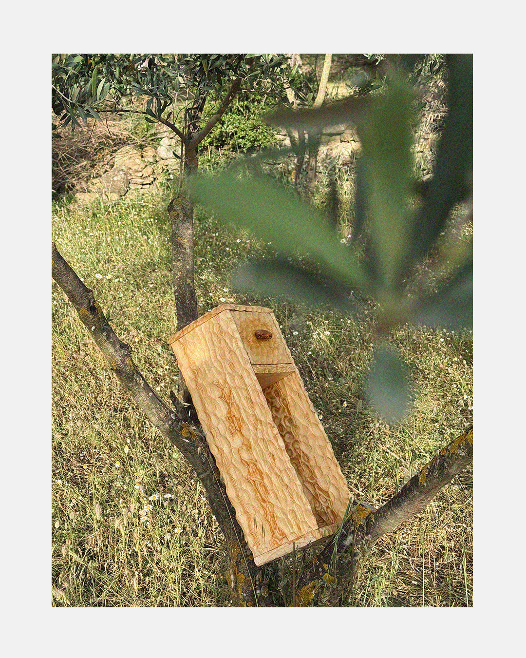 L'artisan - Form 05