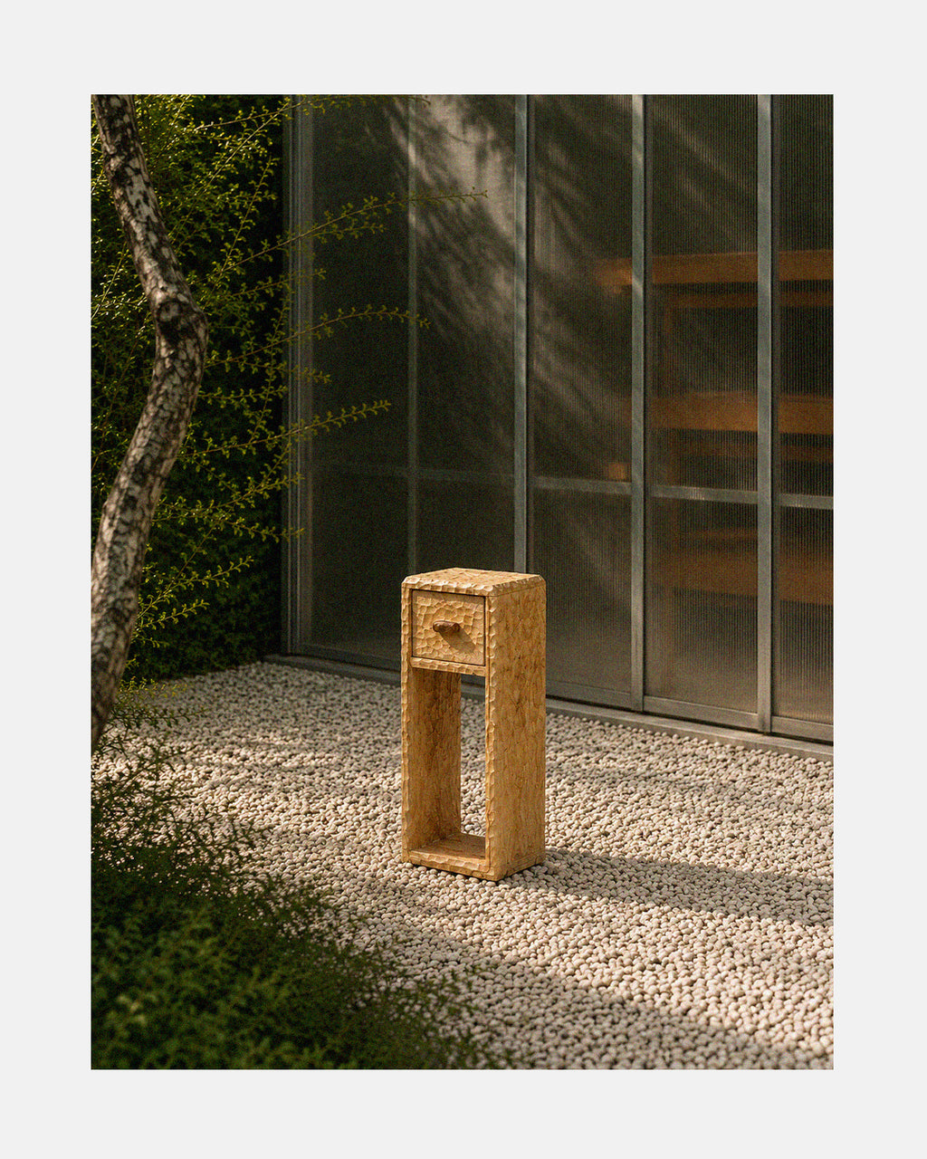 L'artisan - Form 05