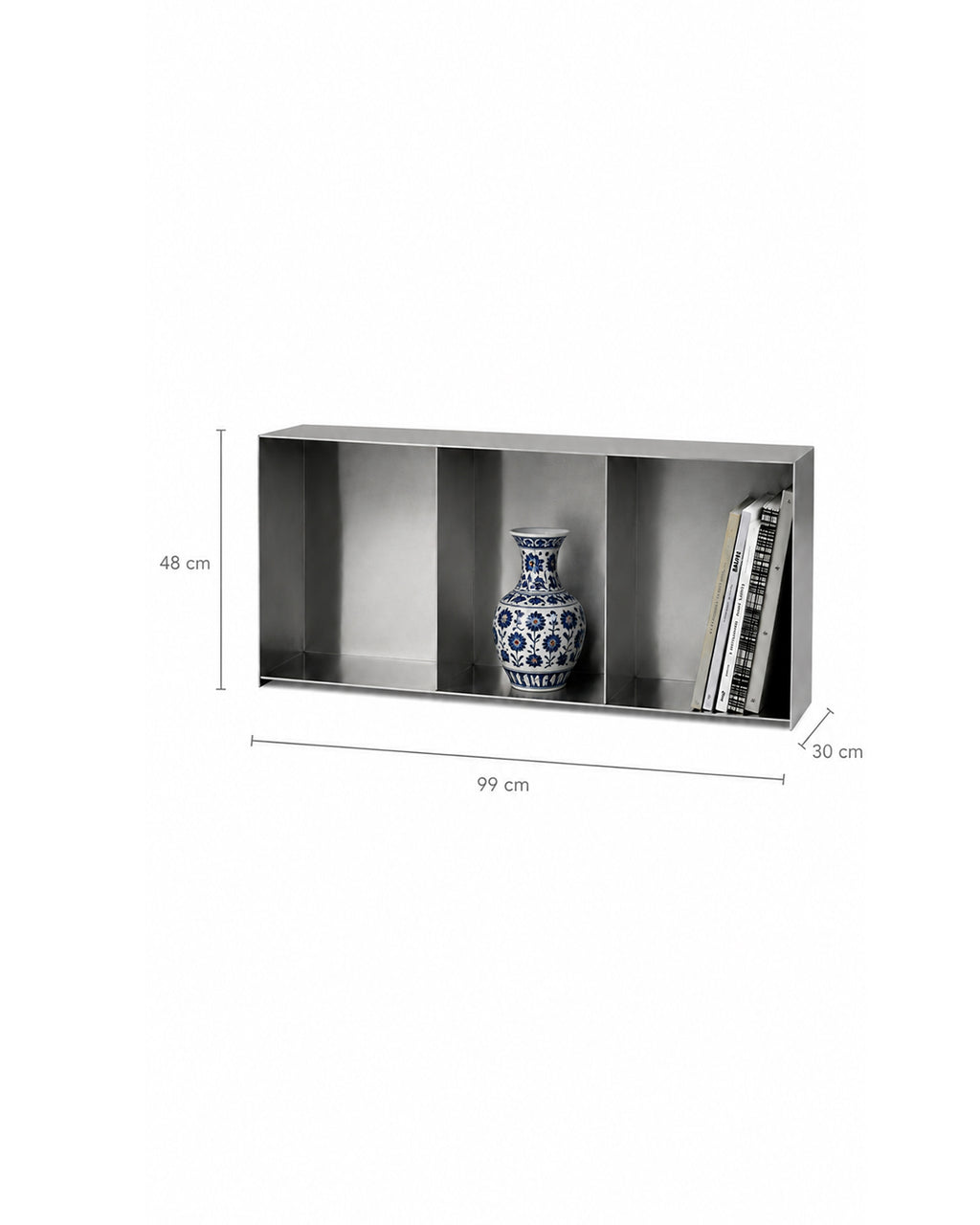 Form 06 / Cabinet S.S