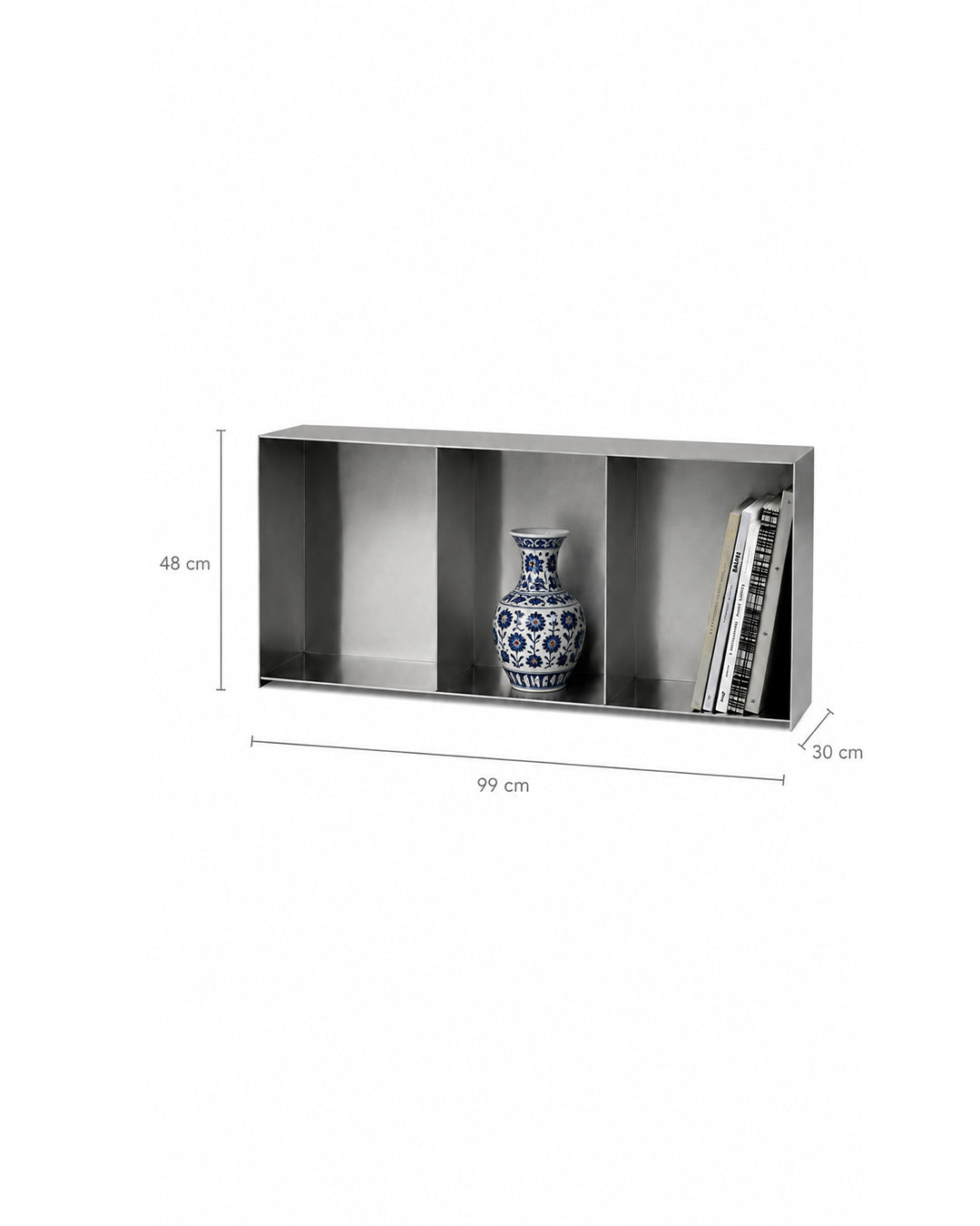 Form 06 / Cabinet S.S