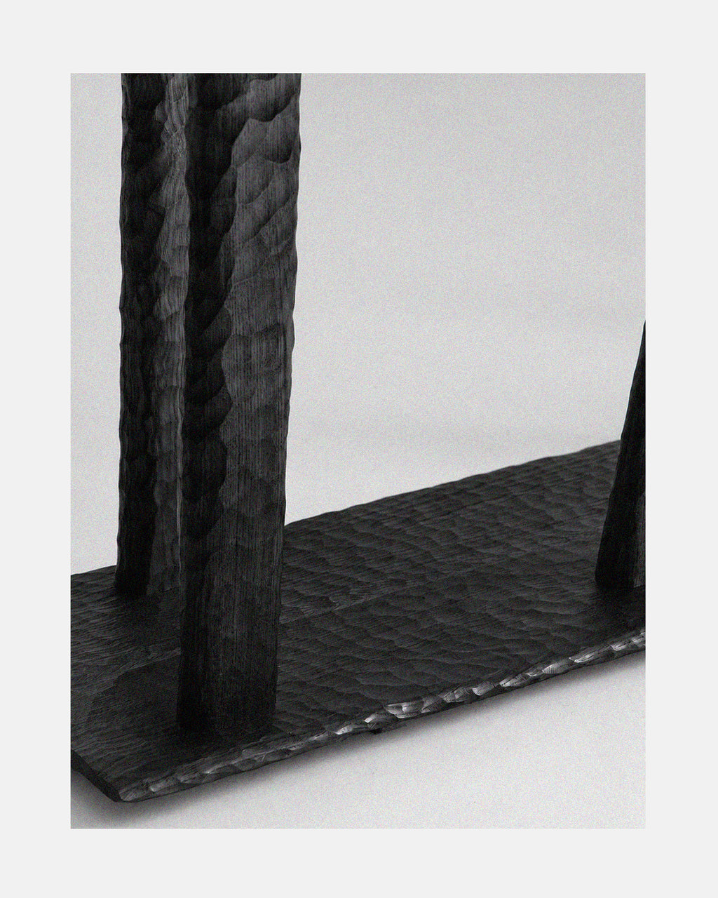 L'artisan - Form 03