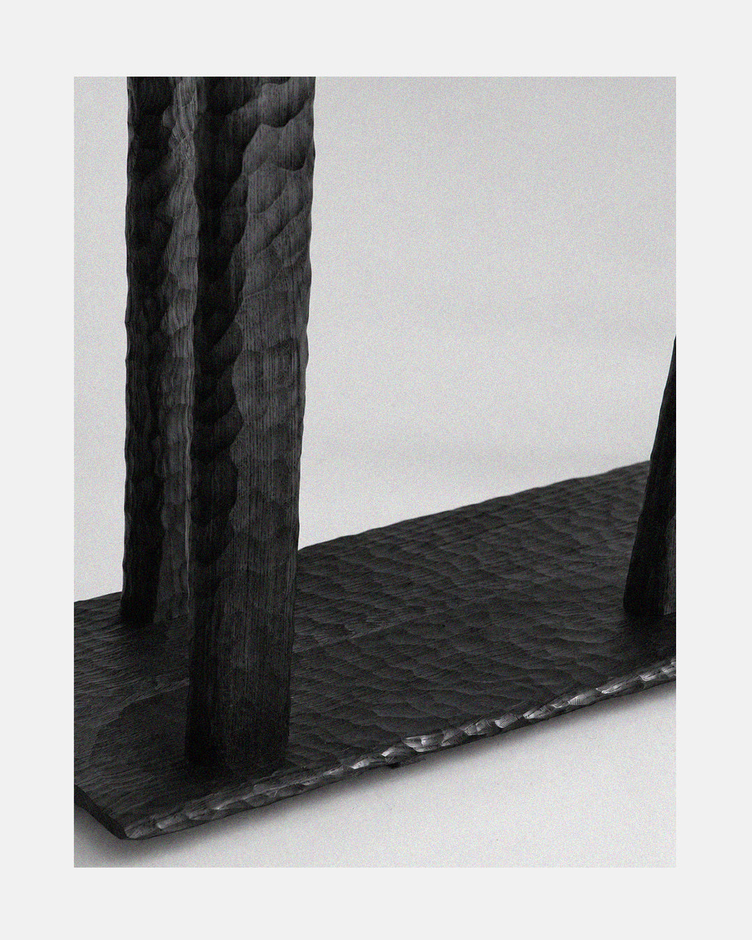 L'artisan - Form 03