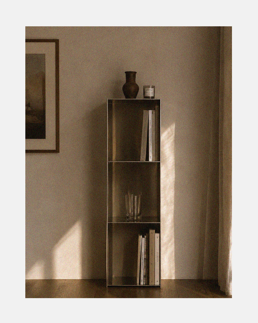 Form 06 / Cabinet S.S
